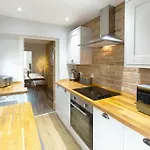 1 Bed - *