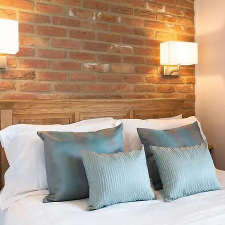 1 Bed With Hot Tub - Great Ayton