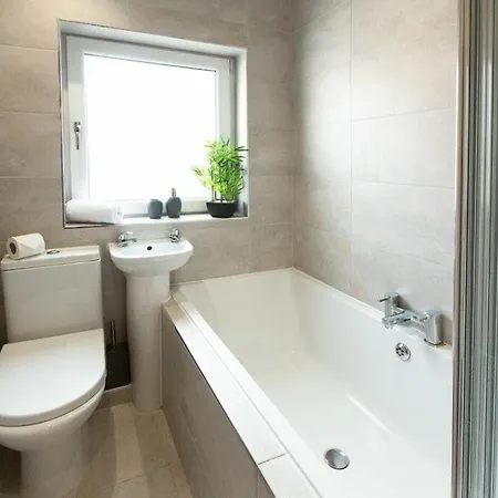 1 Bed - Vakantiehuis Great Ayton