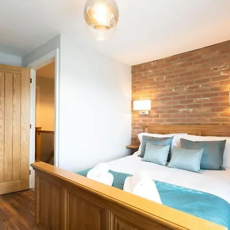 1 Bed - Great Ayton