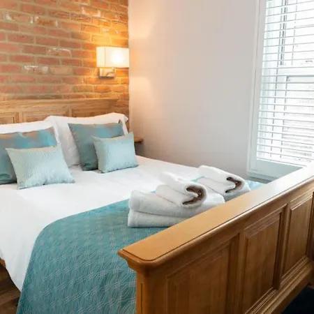 1 Bed -