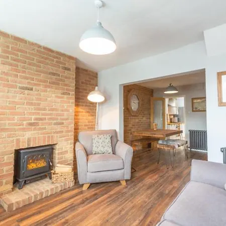 Vakantiehuis 1 Bed -