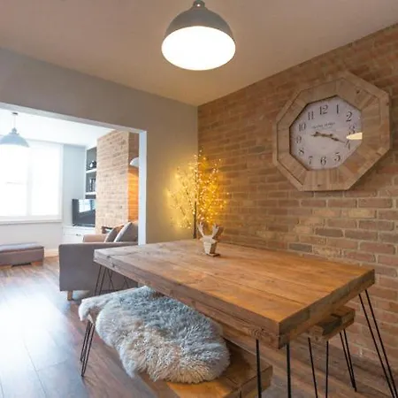 Vakantiehuis 1 Bed - Great Ayton