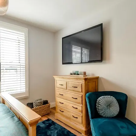 1 Bed - Vakantiehuis *