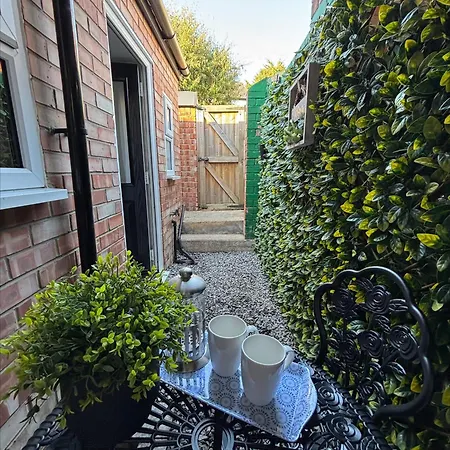 1 Bed - Casa de Férias Great Ayton
