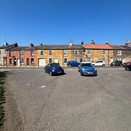 1 Bed - * Great Ayton