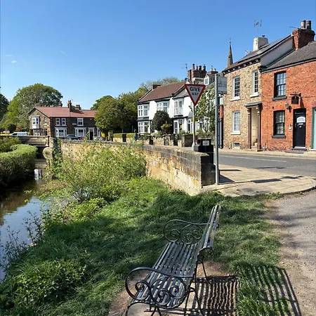 Vakantiehuis 1 Bed - Great Ayton