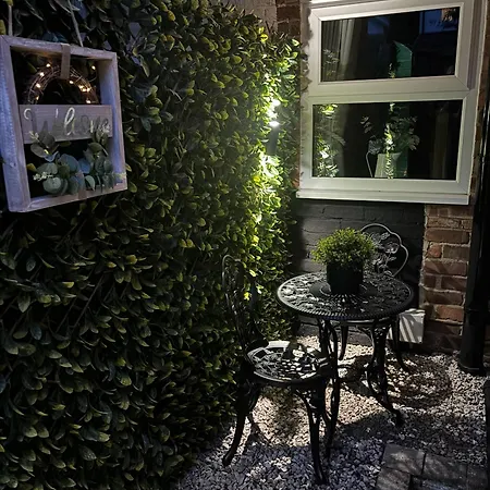 1 Bed - Vakantiehuis Great Ayton