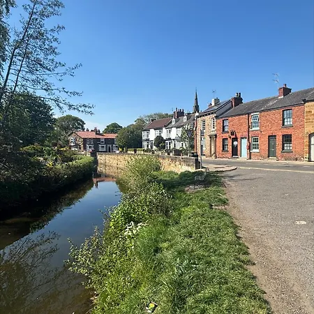 Vakantiehuis 1 Bed - Great Ayton