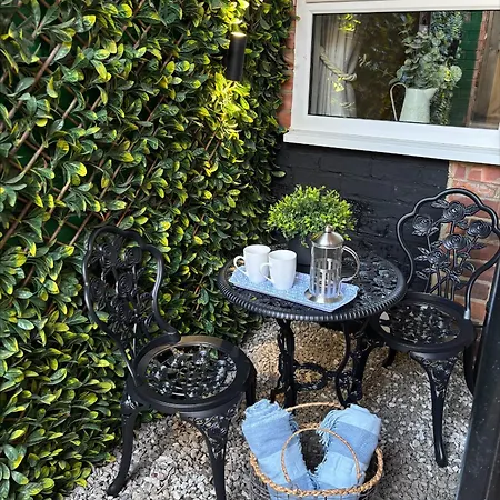 1 Bed - Great Ayton